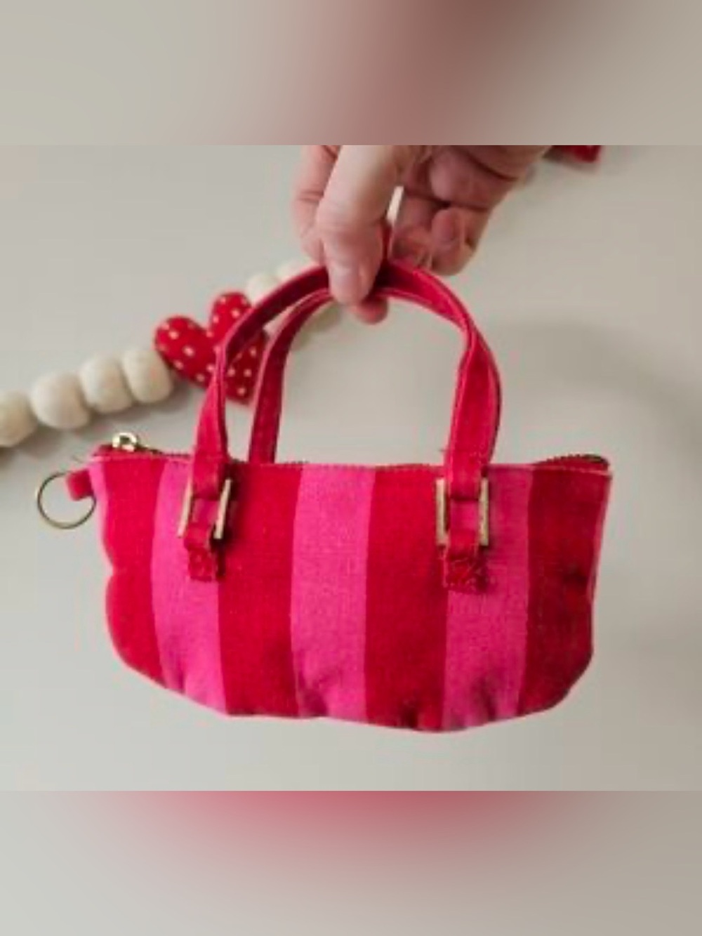 Victoria Secret Mini Bag